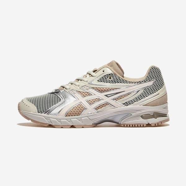 スニーカー ランニングシューズ メンズ レディース 共用 ジョギングシューズ 靴 ゲルDSトレーナー 14 LAKE 909900