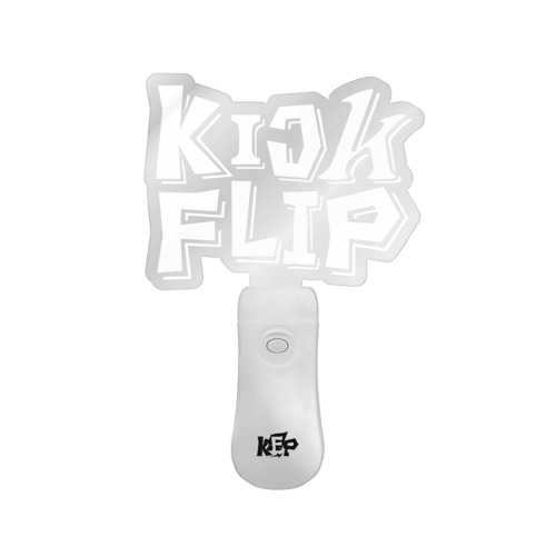 Qoo10] JYP Entertainment [公式] KickFlip ペンライト : KPOP