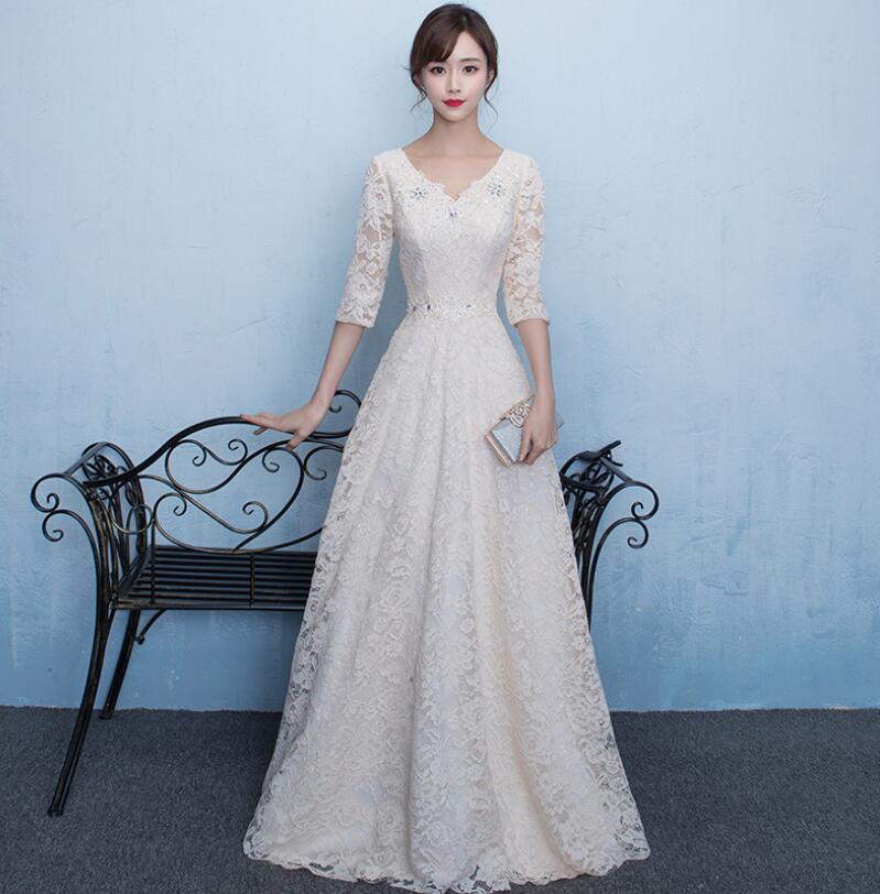 おすすめ品お呼ばれフェミニン パーティードレス イブニングドレス 二次会 結婚式 エレガント フォーマル 着痩せ 30代40代50代 XS/S/M/L/XL/2XL/3XL ウェディングドレス/セク