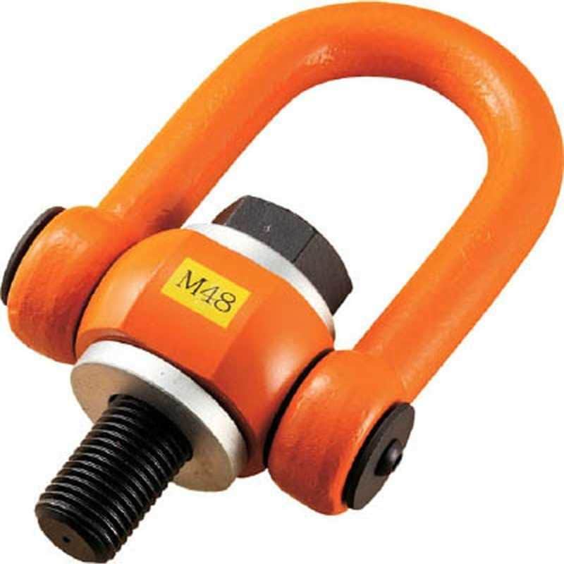 浪速鉄工　マルチアイボルト　ME4842C