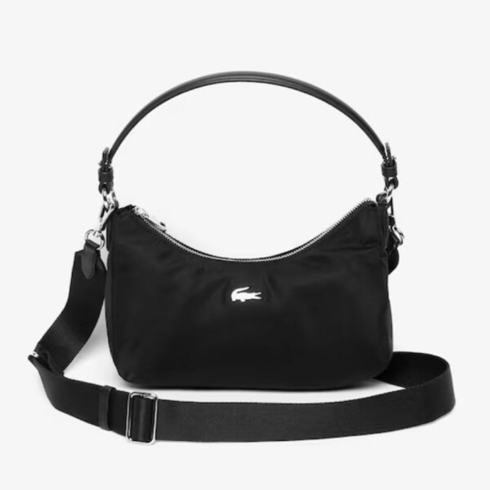 ラコステ イージー ホーボー クロスバッグ CW NF4537Y55N 000