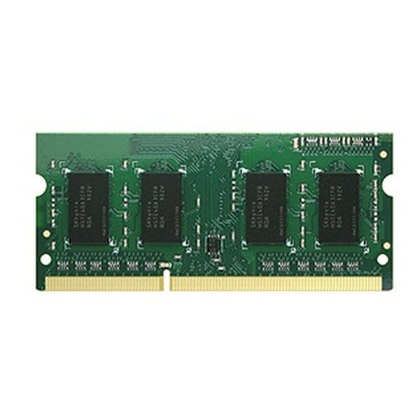 NAS用増設メモリ 4GB RAM module メモリ DDR3L-1866 D3NS1866L4G