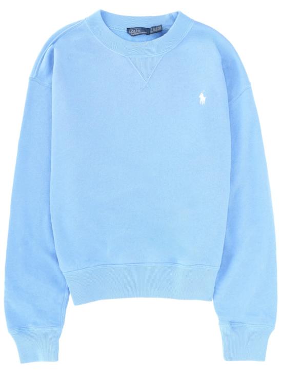POLO RALPH LAUREN Women Tunic Tops 211971690 500CHATHAMBLUE AZURE