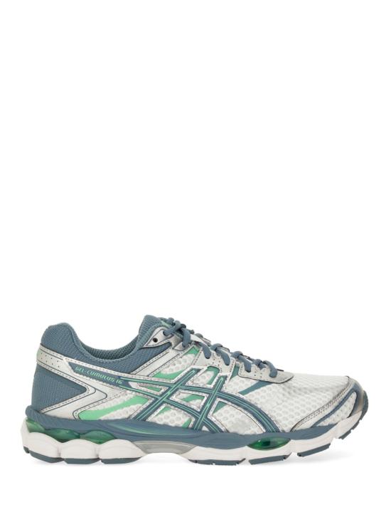 ASICS Men Sneakers 1203A733 100 MULTICOLOUR