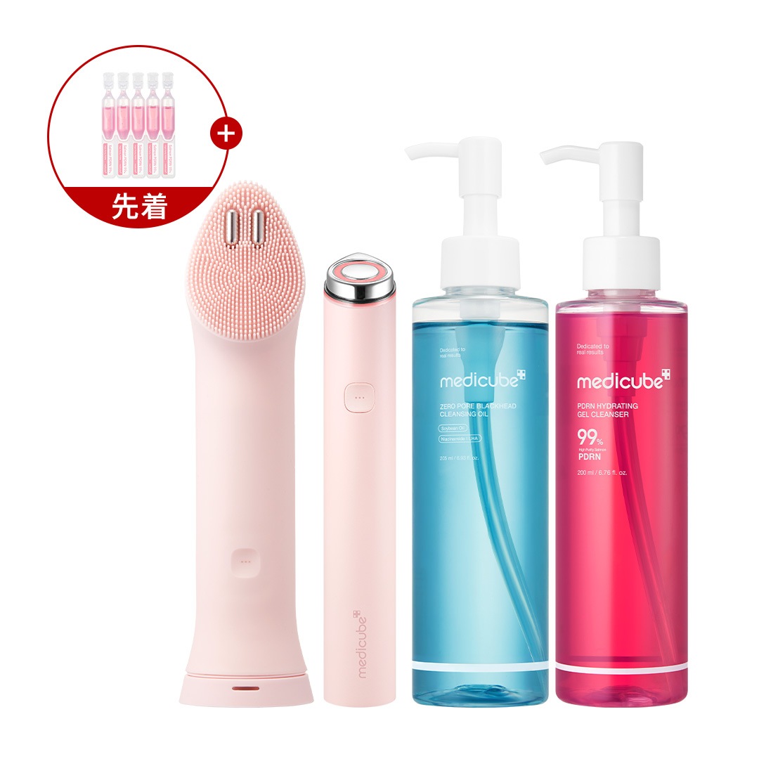 Y*除様 メディキューブ　ブースタープロミニプラス　　おまけ付き　完全新品未使用 新品未開封】メディキューブ ブースタープロミニプラス おまけ付き