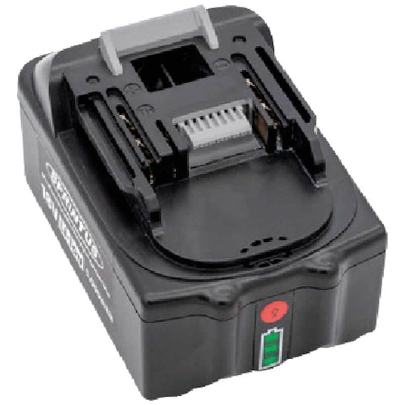 SPRINTUS　リチウムイオンバッテリー 18V 5Ah BOOSTIX 36V用　008.53.602