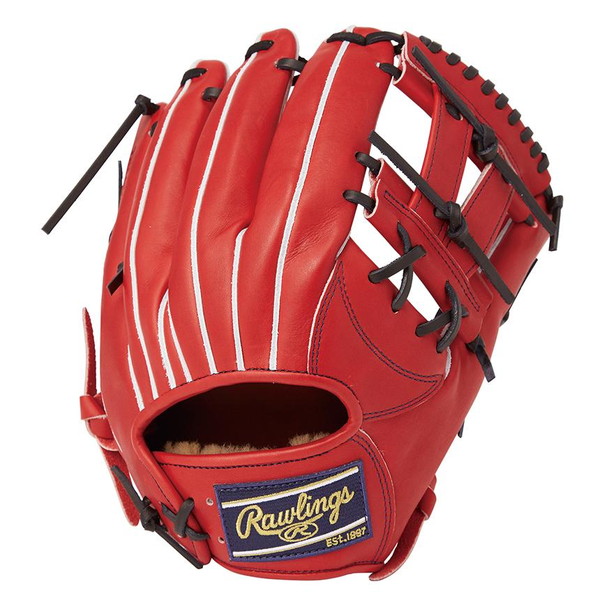 Rawlings ローリングス 硬式 PRO PREFERRED -FS Style- 内野手用 サイズ 12 GH4PRNP6FS-WIN 野球グラブ