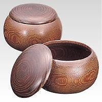 （まとめ買い）碁笥 CR-GO51 00007519 [x3] 36,366円