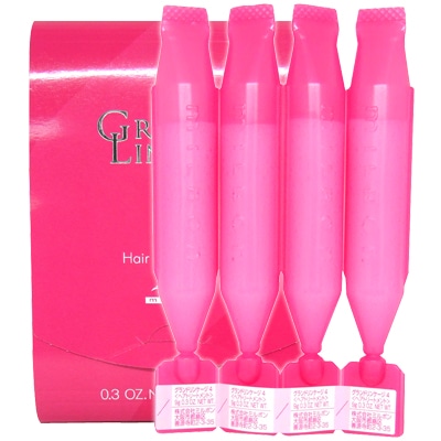 [10個セット] ミルボン グランドリンケージ 4 / 4+ / 4x 9g x4連 サロン専売