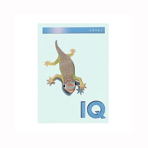 （まとめ買い）伊東屋 バイオトップカラーA4（500枚入） BT507 ﾌﾞﾙｰ 00032235 [x3]