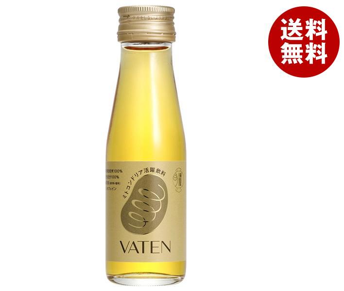 福光屋 VATEN(バテン) 100ml瓶*30本入*(2ケース)