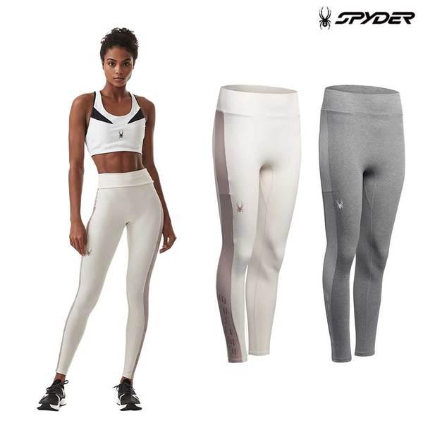 [] 女性用コットンレギンス SPGFCNFL353W