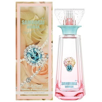 30ml4本 アランドロン サムライウーマン マンゴー ピーチ 香水 30ml4本 アランドロン サムライウーマン マンゴー ピーチ 香水