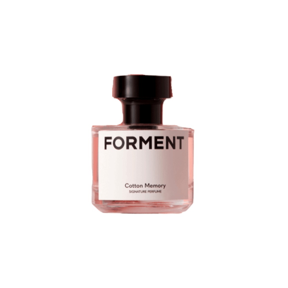 [正規品]シグネチャー パフューム コットン メモリー 50ml 1個