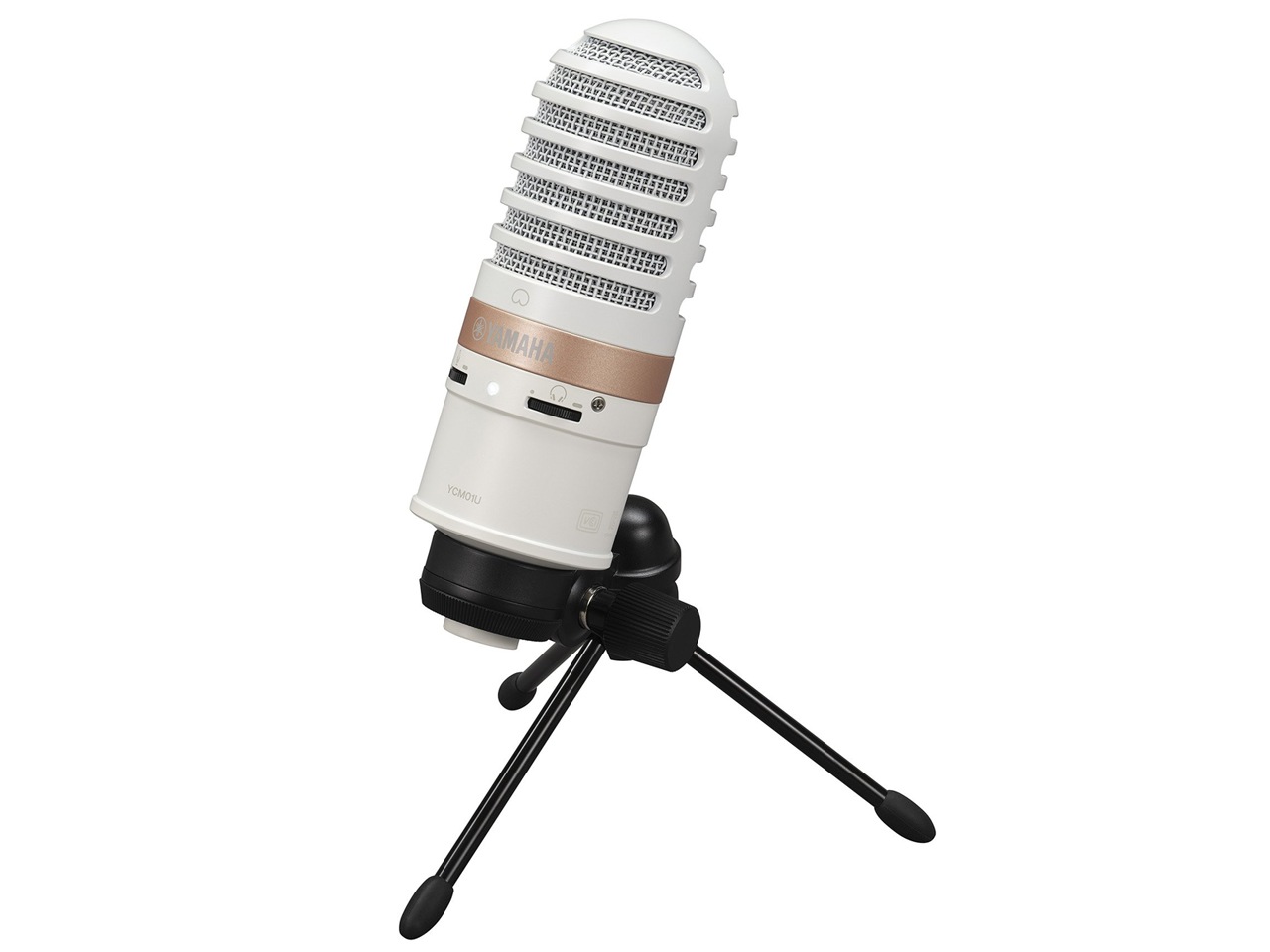 YCM01U [ホワイト] マイク 17,012円