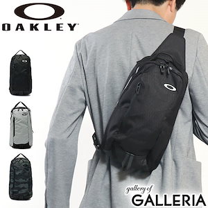 [Qoo10] Oakley オークリー バッグ OAKLEY ボディ