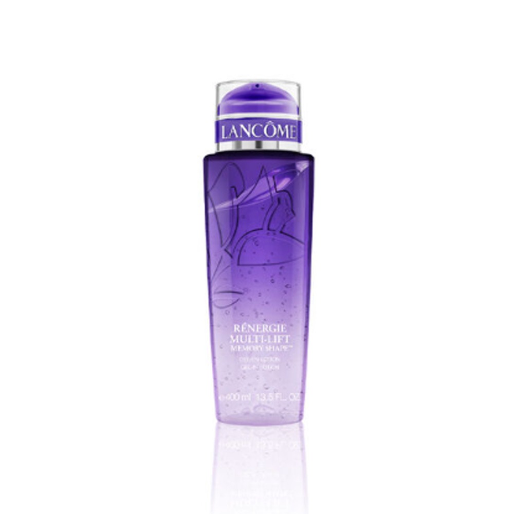 レネルジー M メモリーシェイプ ローション 400ml [限定]