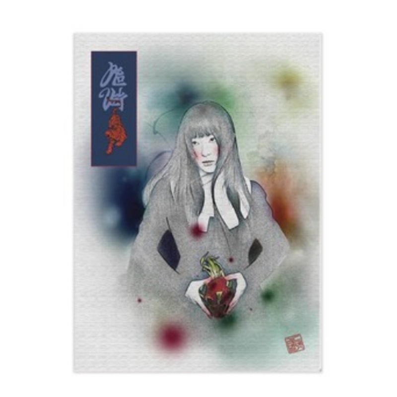 [cou] レッドベルベット正規3集アルバム CHILL KILL パッケージ イェリ VER RED VELVET チルキル PACKAGE イエリ VER (未開封)