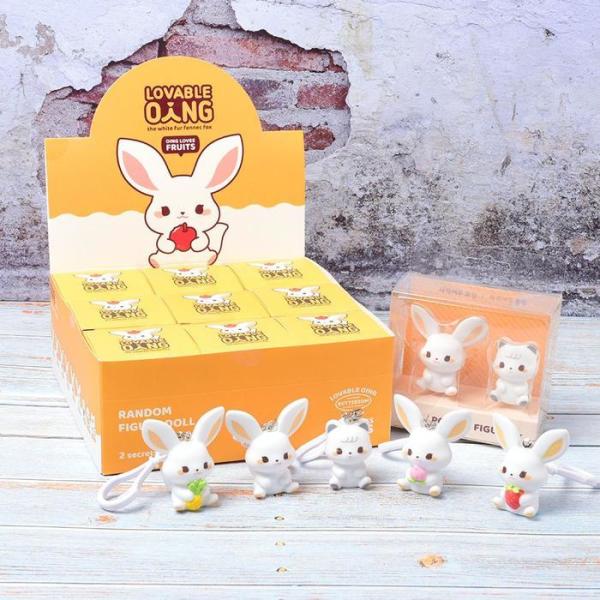 OF35M22Tオーイングイ ホール フィギュアセット