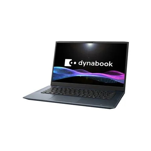 Dynabook ノートPC dynabook M6／YL P1M6YPEL[14型 フルHD Core 5 16GB 256GB Windows11 Home Office H&B オニキスブルー]