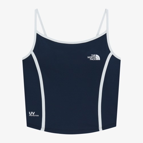 韓国正規品保証 関税負担なしNT7VR32J WS SURFSIDE SLEEVELESS デイリー 基本 着装 男子 女子 人気 韓国 ファッション 男女共用 アウトドア