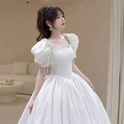 薩摩焼 古薩摩 保土田銘 金彩獅子耳大名武将図花瓶 飾壷 約42cm FM369