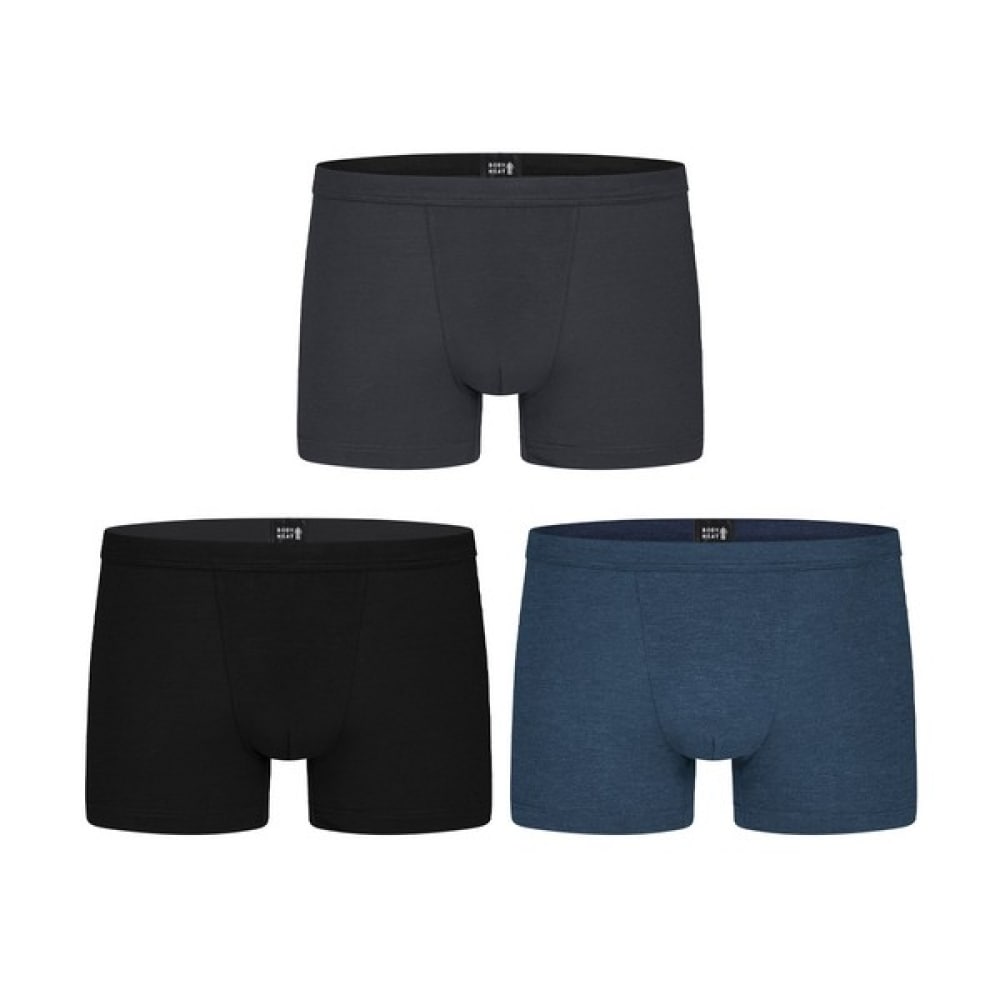 (BYC) ボディヒート-ナムローズ (3 シート) DBS0137