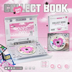 seventeen バインダー