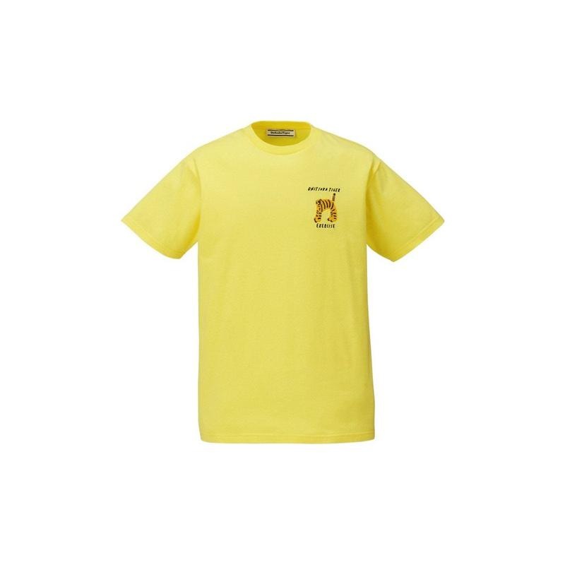 [公式]グラフィック半袖Tシャツ2183B539_750