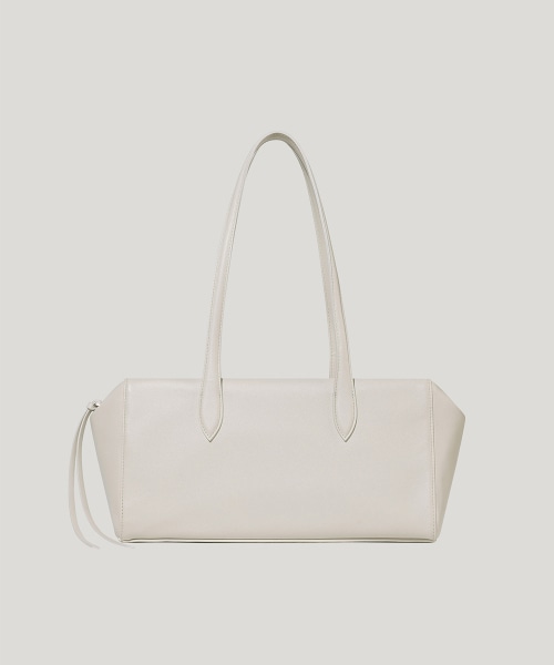 【OVHEE】 Soft Day Bag_Cream ショルダーバッグ 正規品