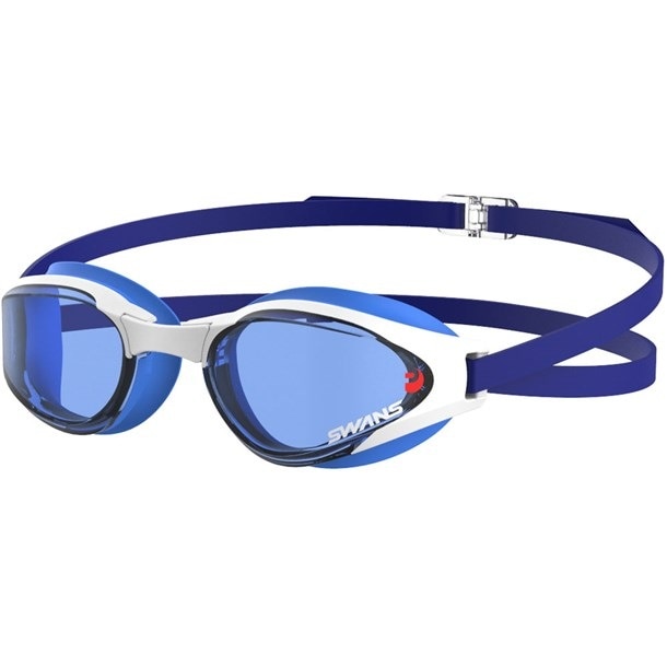 スイムグラス 水泳ゴーグルレース (sr81phpaf-bl)