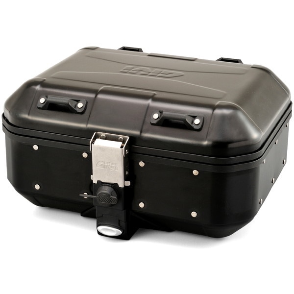 D98634 GIVI [DLM30B(ブラックライン) アルミモノキーケース]