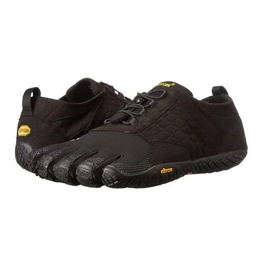 [ビブラムファイブフィンガーズ] メンズ 五本指 シューズ スポーツ ランニング MEGAGRIP 小さめ 運動靴 男性用 Trek Ascent 15M4701 [並行輸入品]
