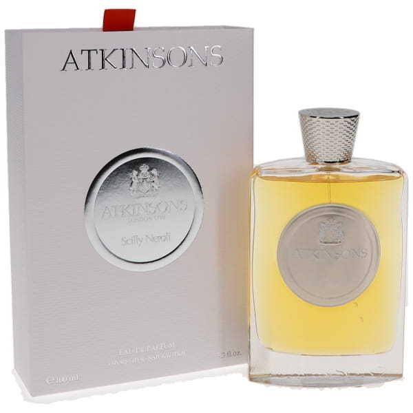 アトキンソン シリー ネロリ EDP オードパルファム SP 100ml 香水 ATKINSONS 12,774円