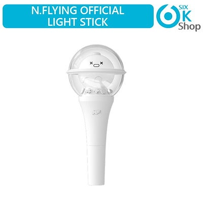 N.Flying - Official Light Stick