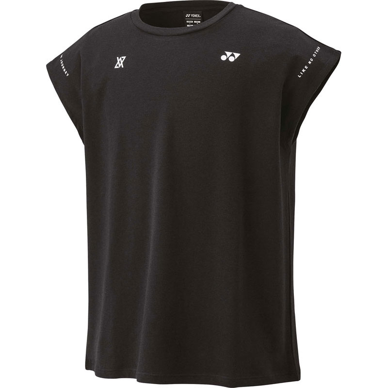 VAユニTシャツ テニス 半袖Ｔシャツ (16822-007)