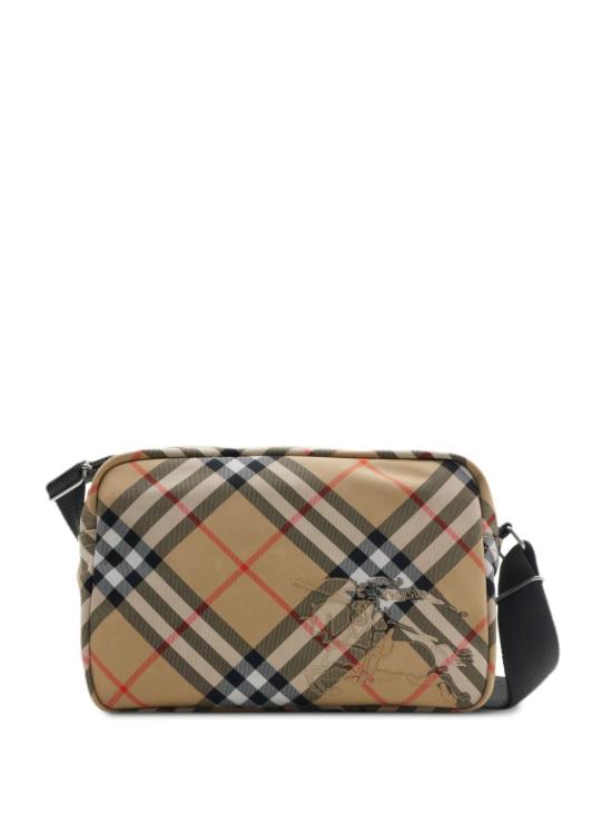 BURBERRY Men Bags 8091320 A2021 Check