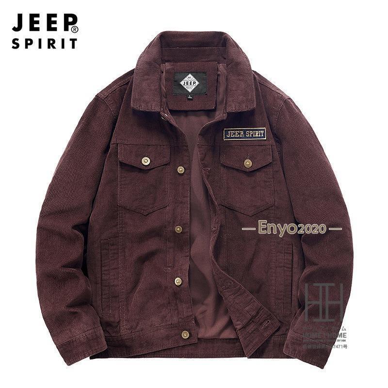 コーイ ジャケット カバーオール メンズ ジャケット コール天 カバーオールジャケット ミリタジャケット ワークマン ゾン メンズ