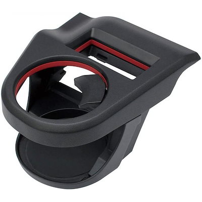 他サイト： 槌屋ヤック/YAC スイフト専用 エアコンドリンクホルダー 運転席用 車種専用 Z#13S/33S/43S/53S/83S 保冷・保温 SY-SZ1の商品画像