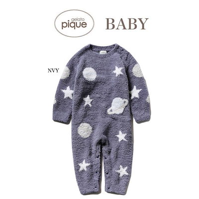 gelato pique baby ジェラートピケ ベビー 通販  【BABY】...のサムネイル