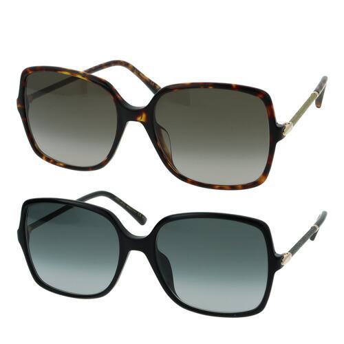 サングラス EPPIE/G/S col.086HA/8079O 57mm 紫外線 UVカット 2color