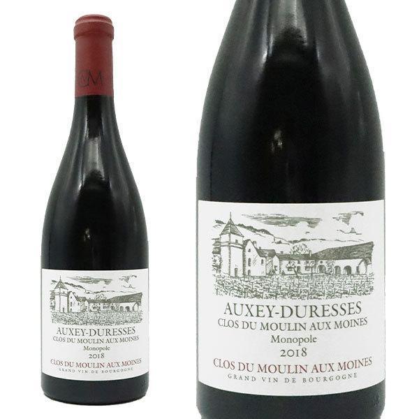 オークセイ デュレス ムーラン オー モワーヌ 2020 クロ デュ ムーラン オー モワンヌ元詰 赤ワイン 辛口 750ml