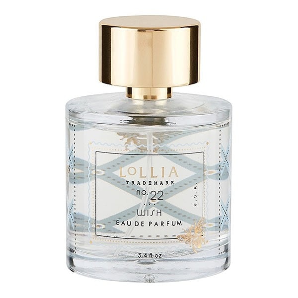 ロリア オードパルファム ウィッシュ 100mL