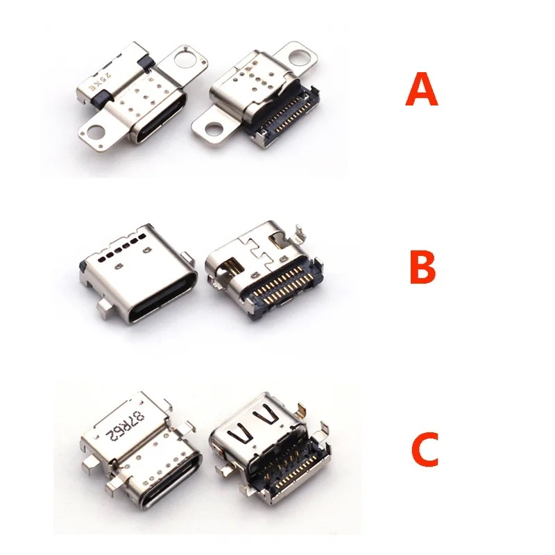 Lenovo用USB充電ポート,アダプタータイプC,7000-13,l15 l14 e14 e15 ldc gen2,13ikb,110個 7,169円