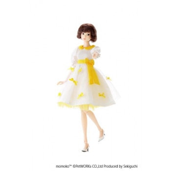 セキグチ momokoDOLL 桃色の約束 221875a