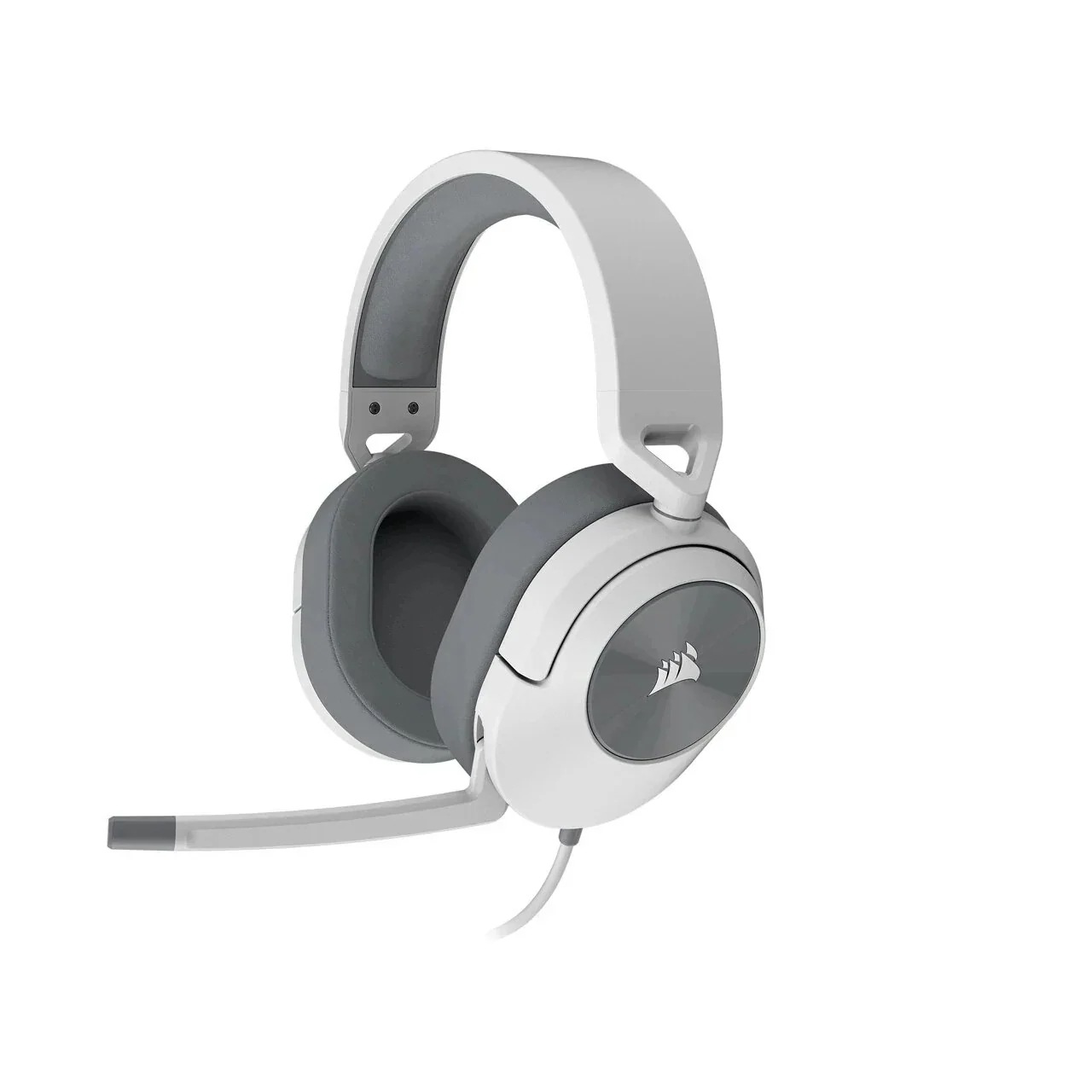 HS55 STEREO CA-9011261-AP [White] ゲーミングヘッドセット