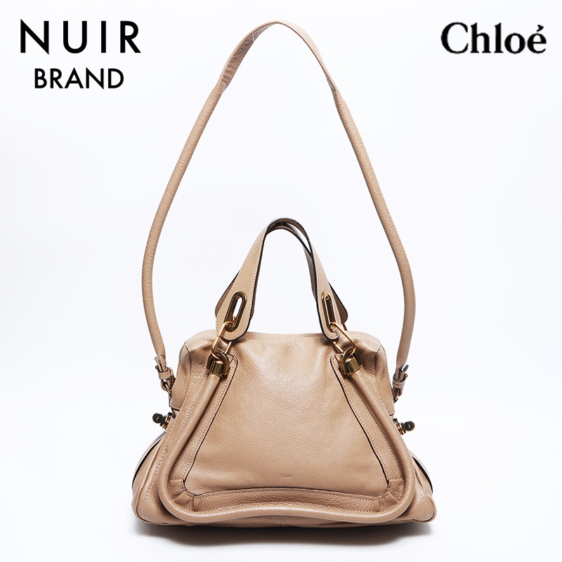 ショルダーバッグ ベージュ WS11006