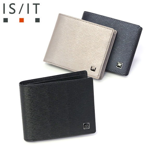 二つ折り財布 小銭入れあり 使いやすい 本革 財布 カードがたくさん入る 革 おしゃれ ブラック 男性 女性 二つ折り 二つ折 サイフ シンプル ポリマー 989605
