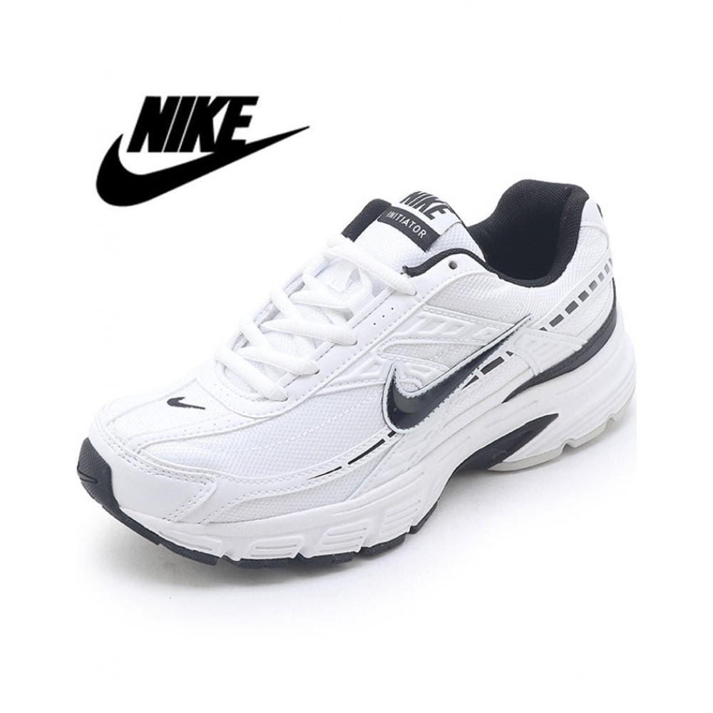 ナイキイニシエーター (394055-100) _ホワイト/ブラック