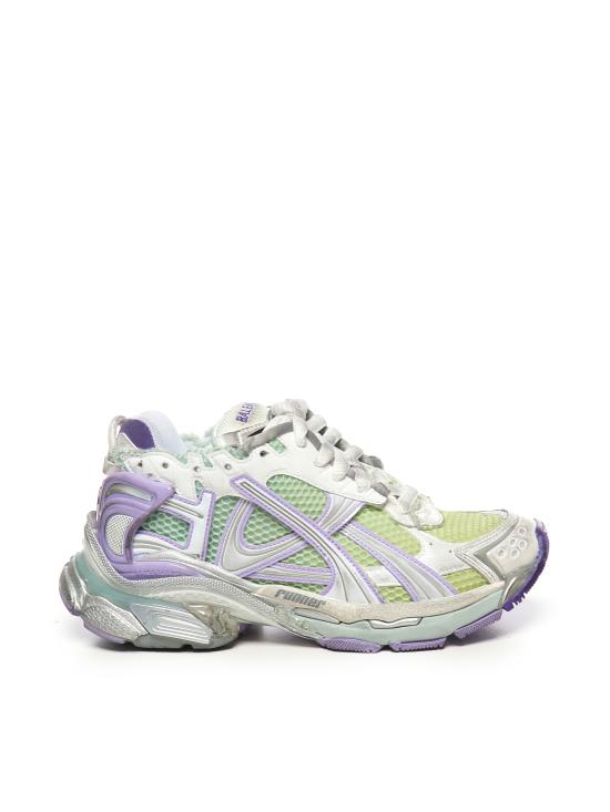 BALENCIAGA Women Sneakers 772767 WRNGM9157 MultiColour